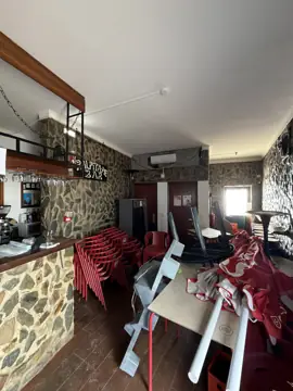 Café com apartamento T1 no Ladoeiro (foto 2)