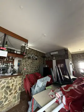 Café com apartamento T1 no Ladoeiro (foto 7)
