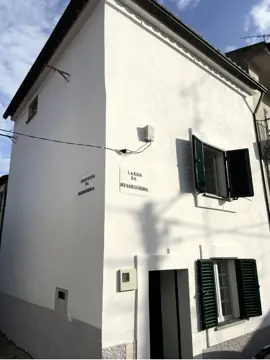 Moradia T2 renovada no Ladoeiro