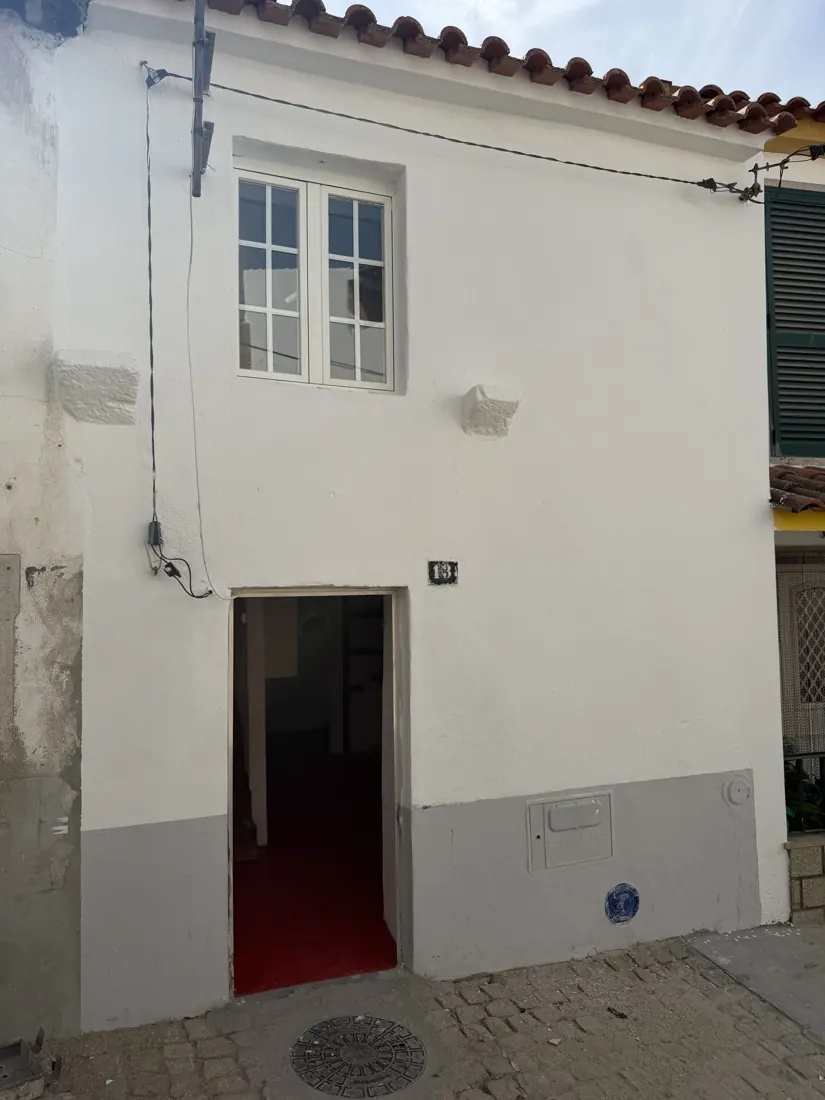 Moradia T2 remodelada no Ladoeiro