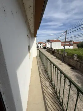 Moradia T7 com quintal no Ladoeiro (foto 24)