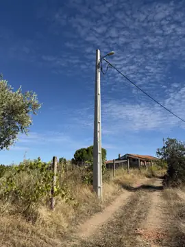 Terreno com 5 200 m² no Ladoeiro (foto 7)